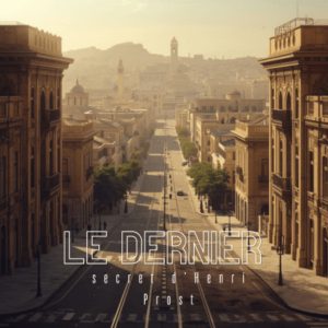 Le dernier secret d’Henri Prost