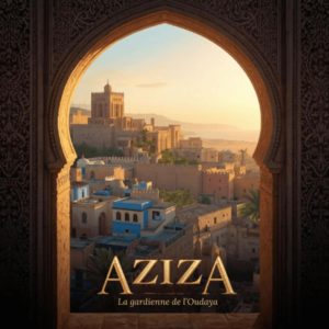 Aziza la gardienne de l'Oudaya