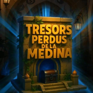 Medina - intro du jeu Fr1