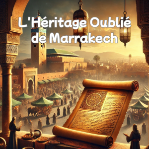 L'Héritage Oublié de Marrakech