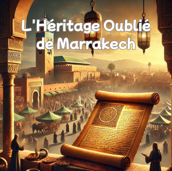 L'Héritage Oublié de Marrakech