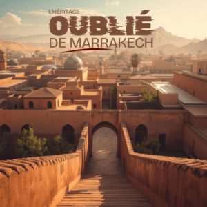 L'Héritage Oublié de Marrakech
