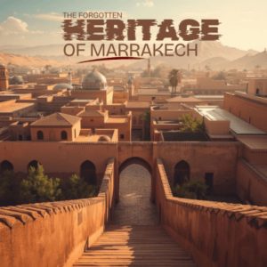 The Forgotten Heritage of Marrakech