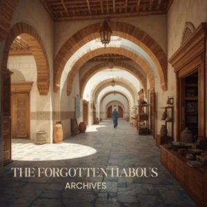 The forgotten Habous archives
