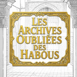 Habous - intro du1 jeu - FR
