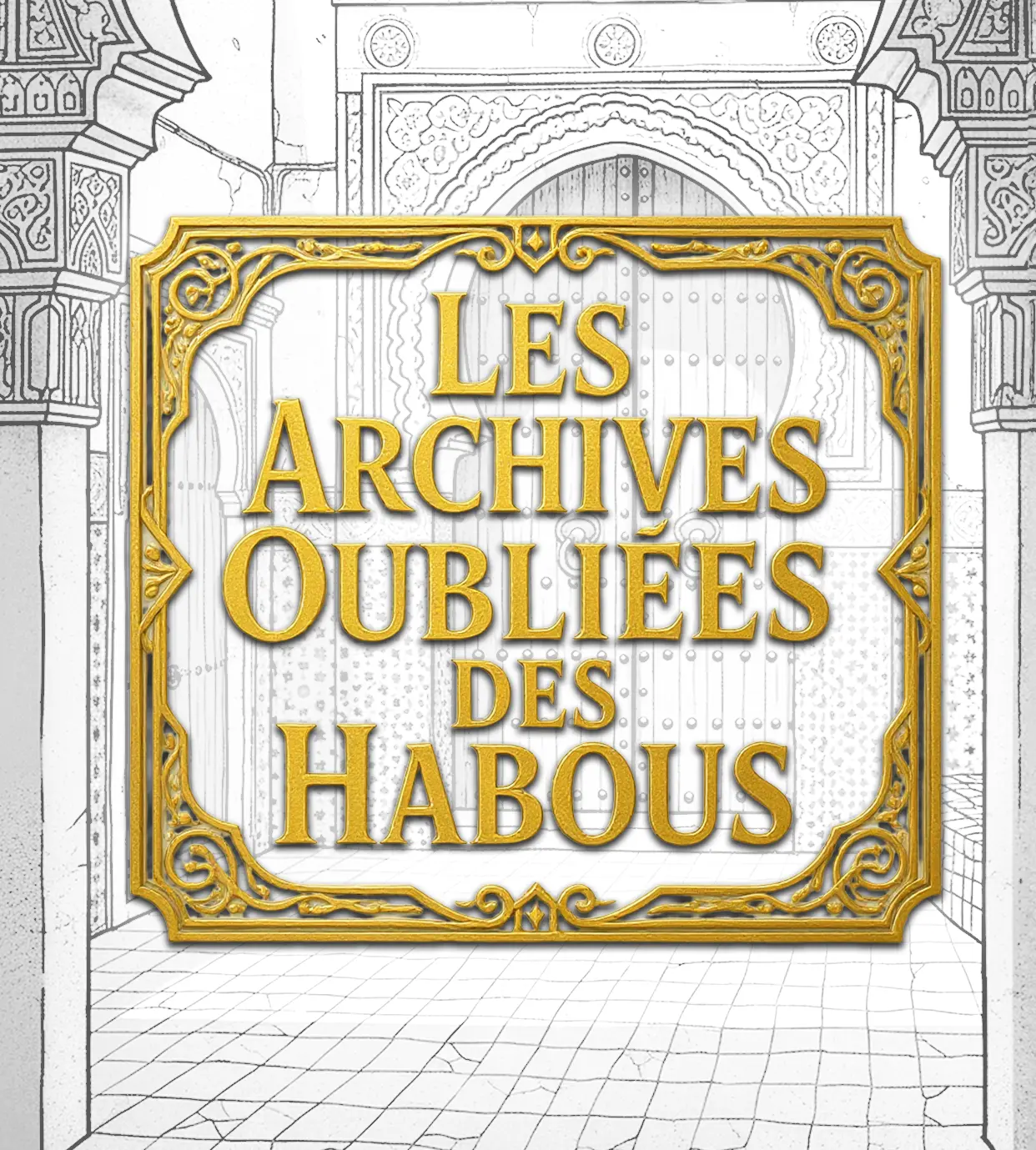 Habous - intro du1 jeu - FR