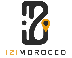 IZI Morocco